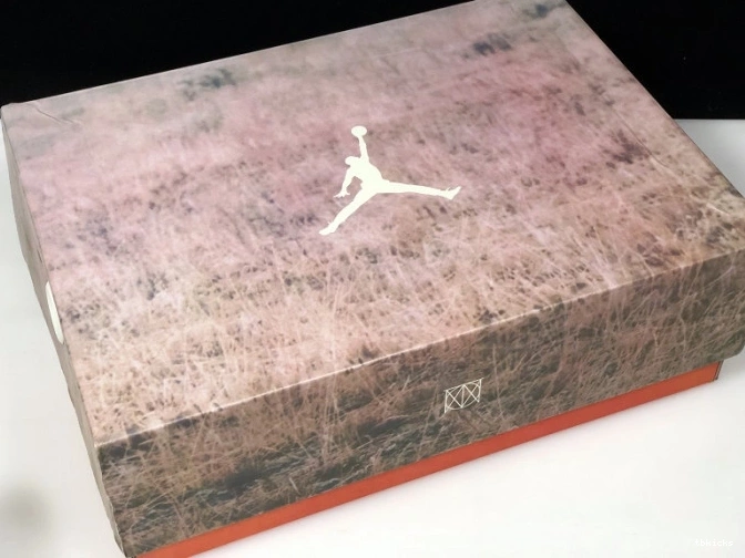 Rep TBK Beige JTH Jordan 3 Air AV6683-200 Bio 0702